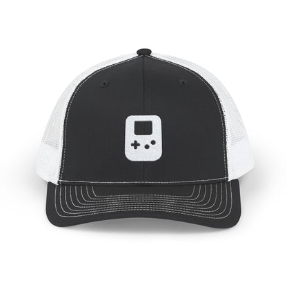 Icon Trucker Hat: Gamechild