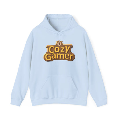 Cozy Gamer Hoodie