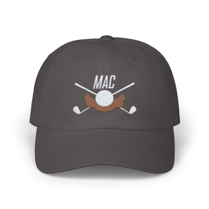 MAC Club Hat