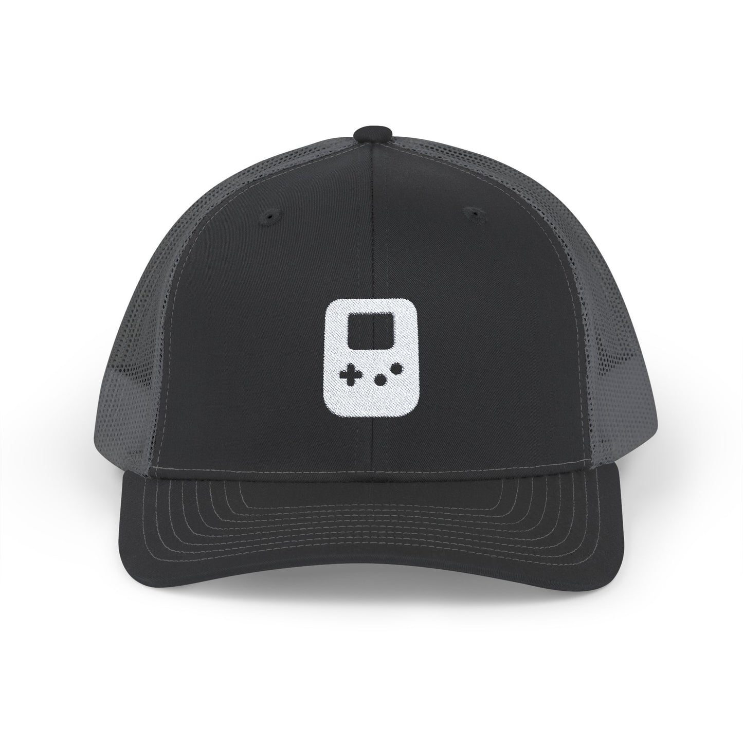 Icon Trucker Hat: Gamechild