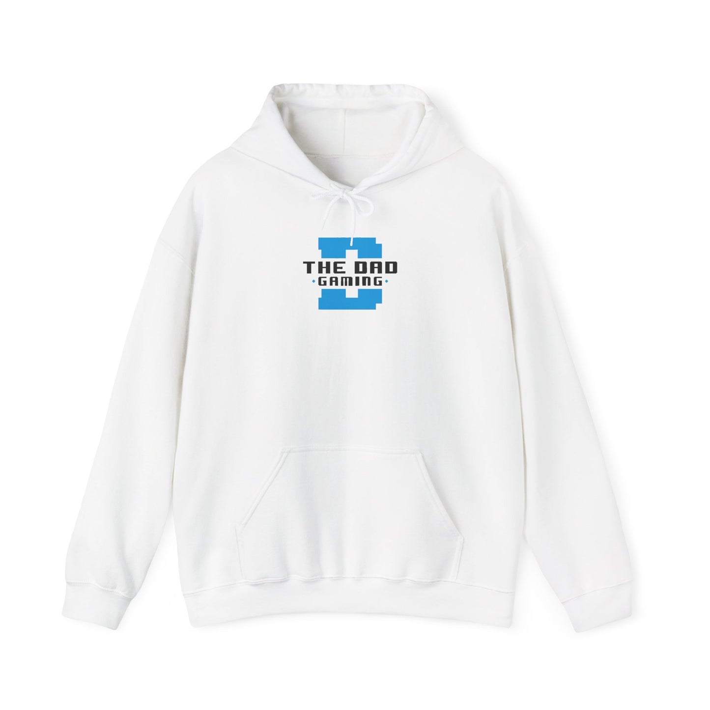 Club: The Dad Gaming Hoodie