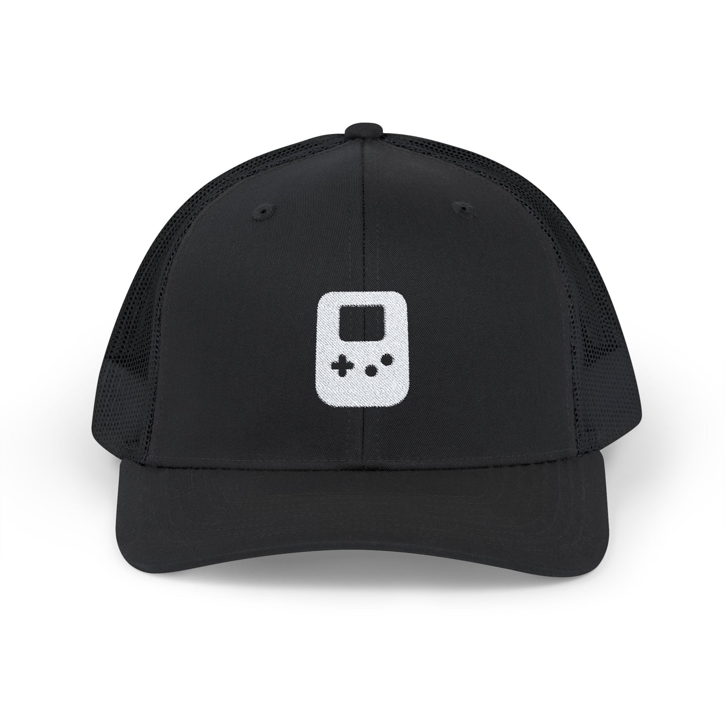 Icon Trucker Hat: Gamechild