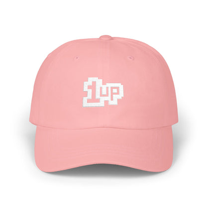 Icon Hat: 1UP