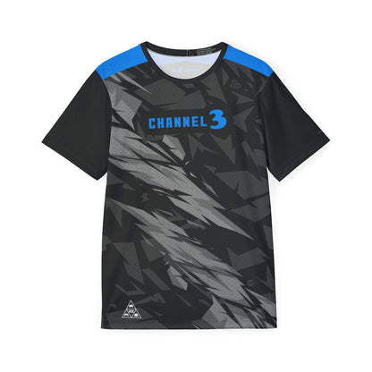 PERSONALIZED! Official 2024 Channel 3 Esports Jersey