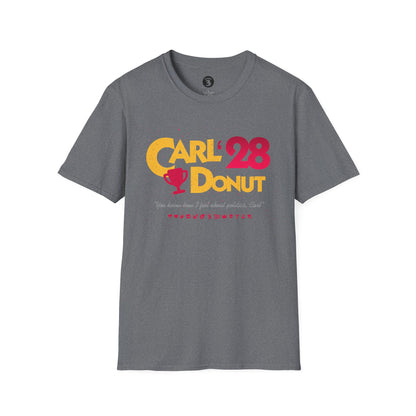 Carl/Donut 28