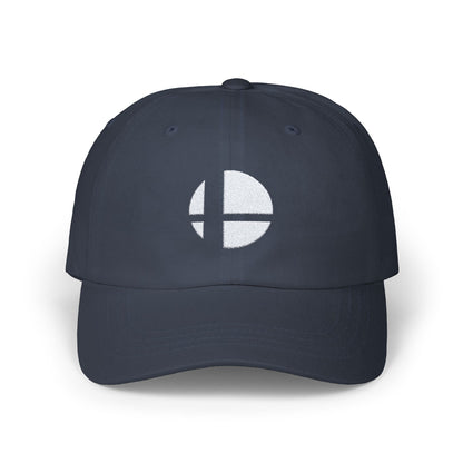 Icon Hat: Super Fighting Game Ball