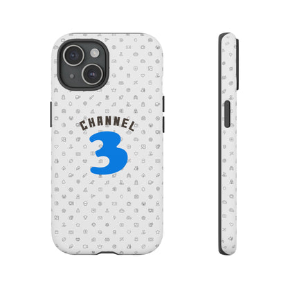 Phone Case (iPhone, Samsung Galaxy Models)