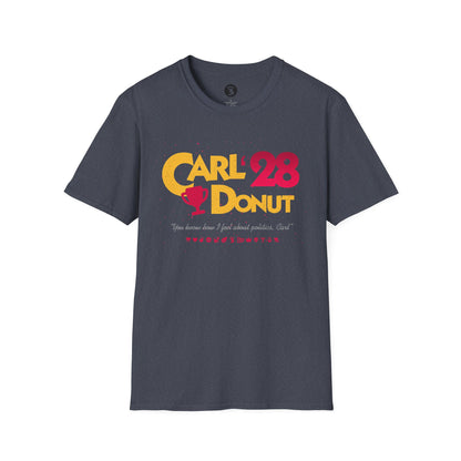 Carl/Donut 28