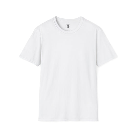 Blank Shirt (No logos, no graphics - front or back)