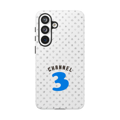 Phone Case (iPhone, Samsung Galaxy Models)