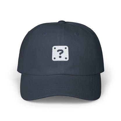 Icon Hat: Item Box