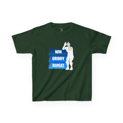Win, Griddy, Repeat (YOUTH)
