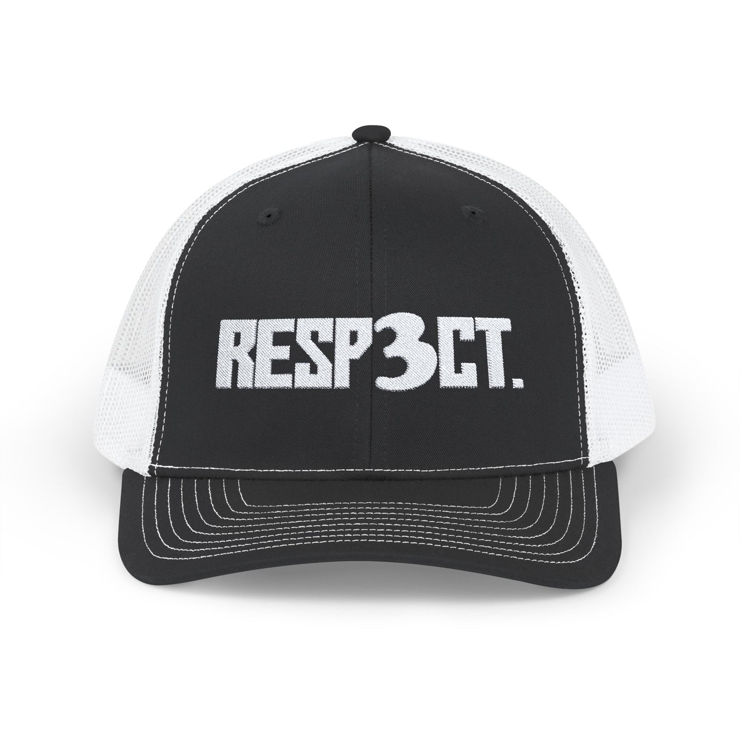 Channel 3 RESP3CT Trucker Hat