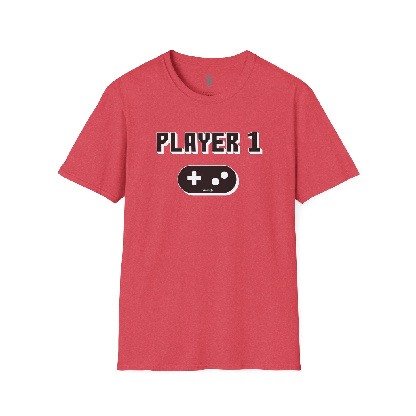 PLAYER 1