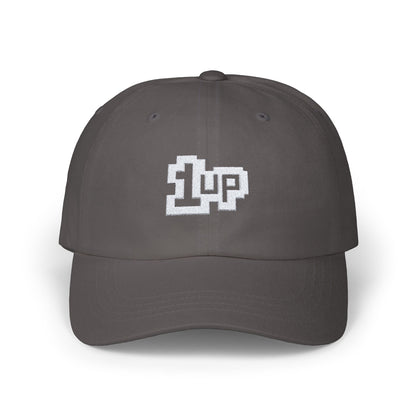 Icon Hat: 1UP