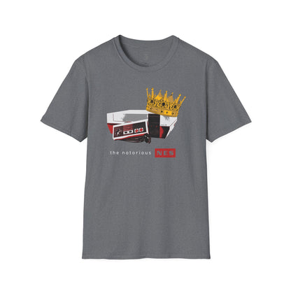 The Notorious NES