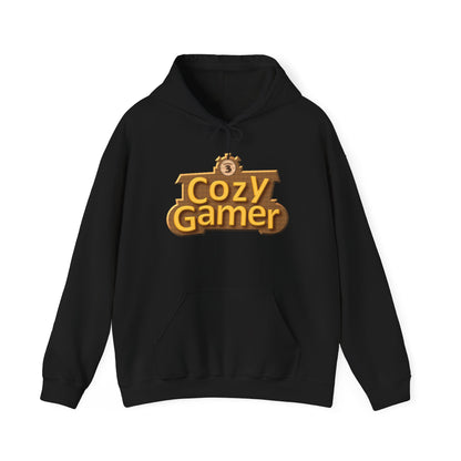 Cozy Gamer Hoodie