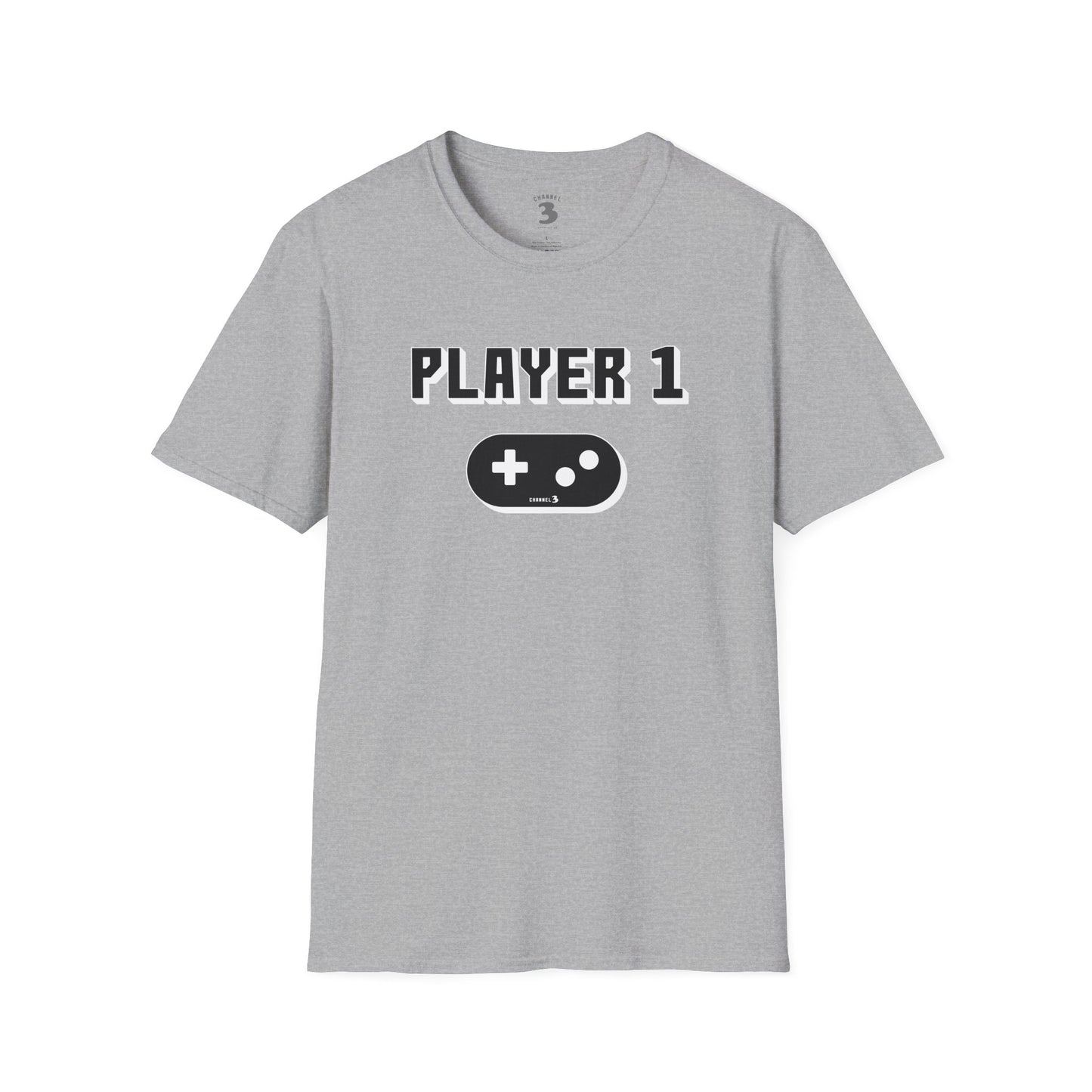 PLAYER 1