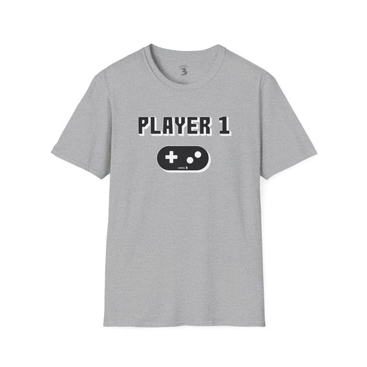 PLAYER 1