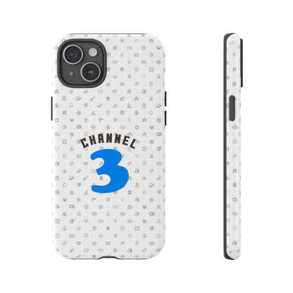Phone Case (iPhone, Samsung Galaxy Models)