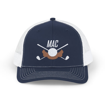 MAC Club Trucker Hat