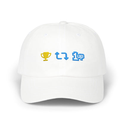 Trophy, Respawn, 1UP