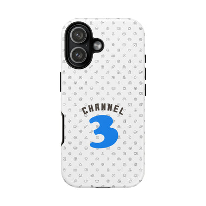 Phone Case (iPhone, Samsung Galaxy Models)