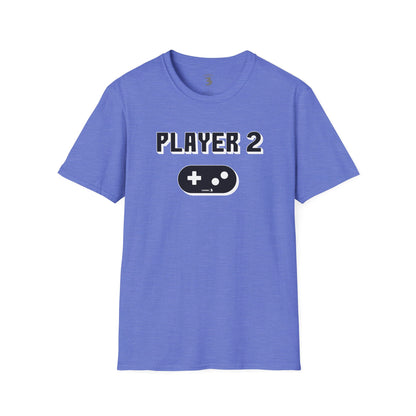 PLAYER 2