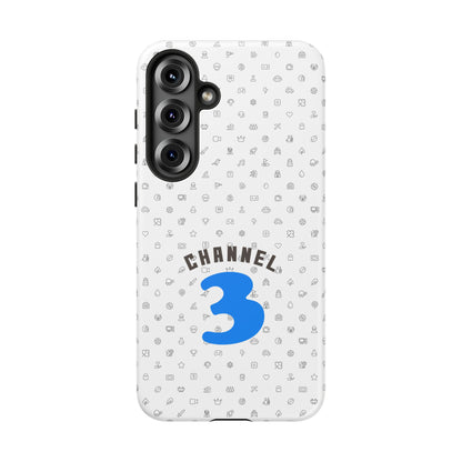 Phone Case (iPhone, Samsung Galaxy Models)