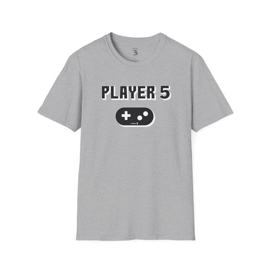 PLAYER 5