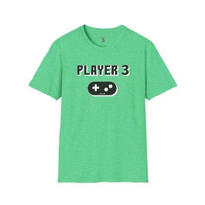 PLAYER 3