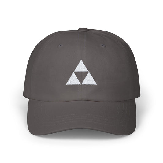 Icon Hat: The Legend of Triangles