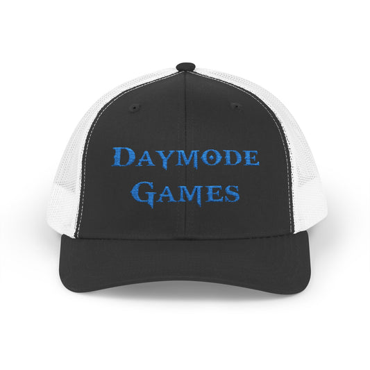 Personalized Trucker Hat