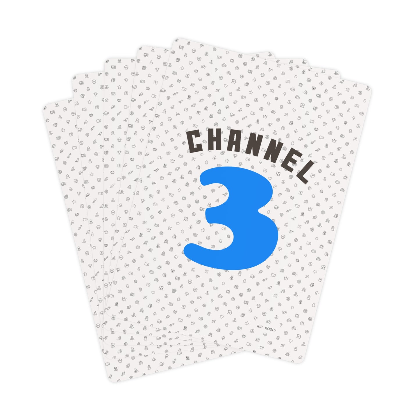 Poker Cards