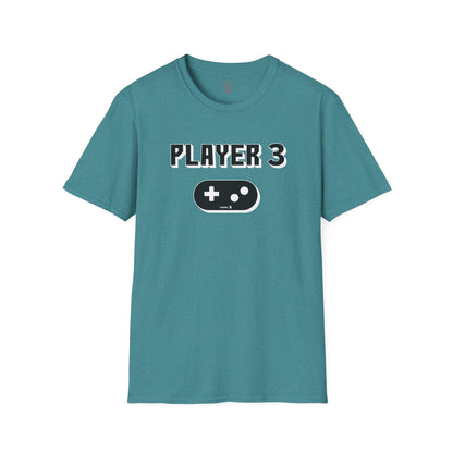 PLAYER 3