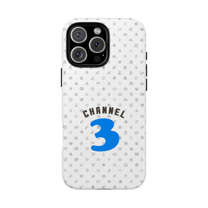 Phone Case (iPhone, Samsung Galaxy Models)