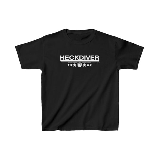 HECKDIVER Youth