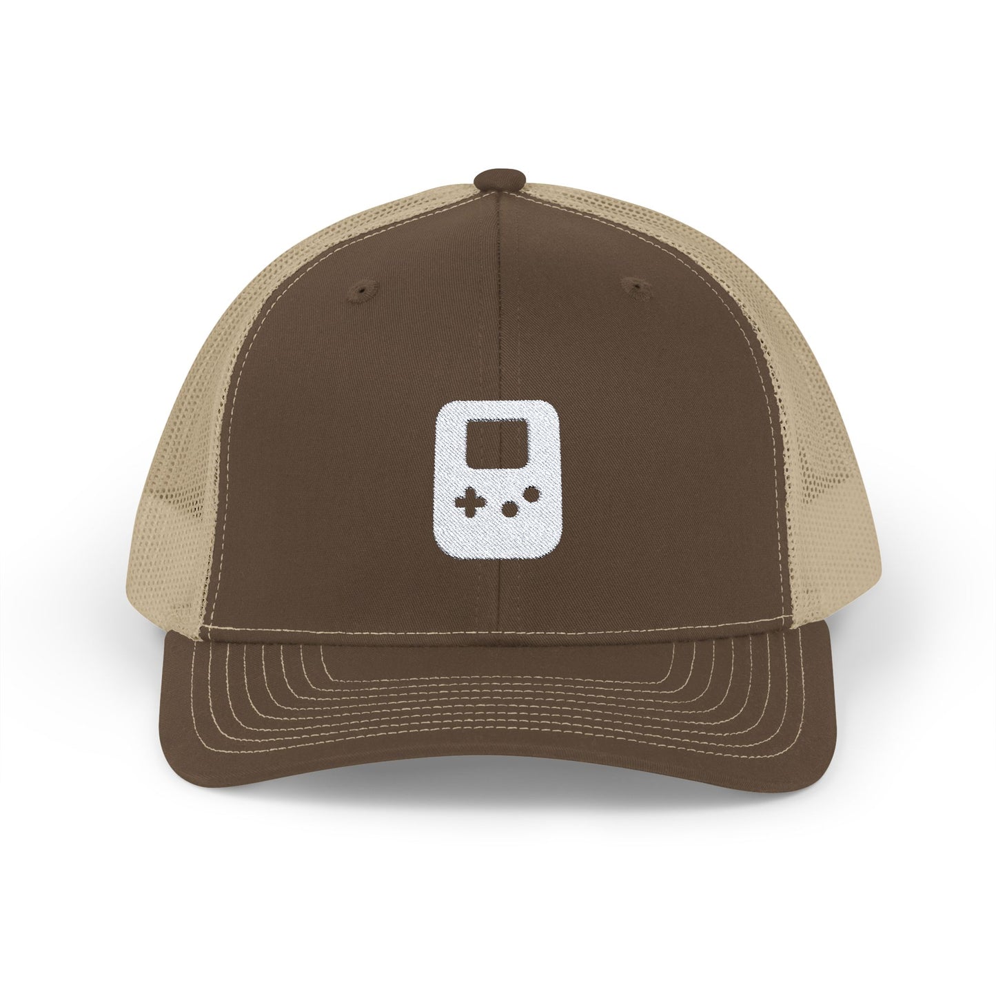 Icon Trucker Hat: Gamechild