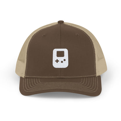 Icon Trucker Hat: Gamechild