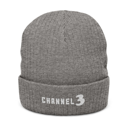 C3 Beanie