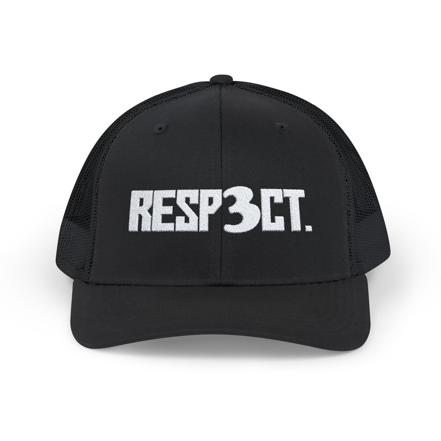 Channel 3 RESP3CT Trucker Hat