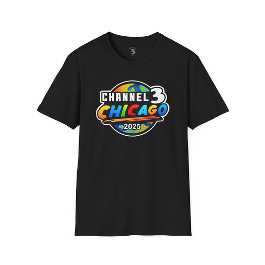 Channel 3 Chicago 2025