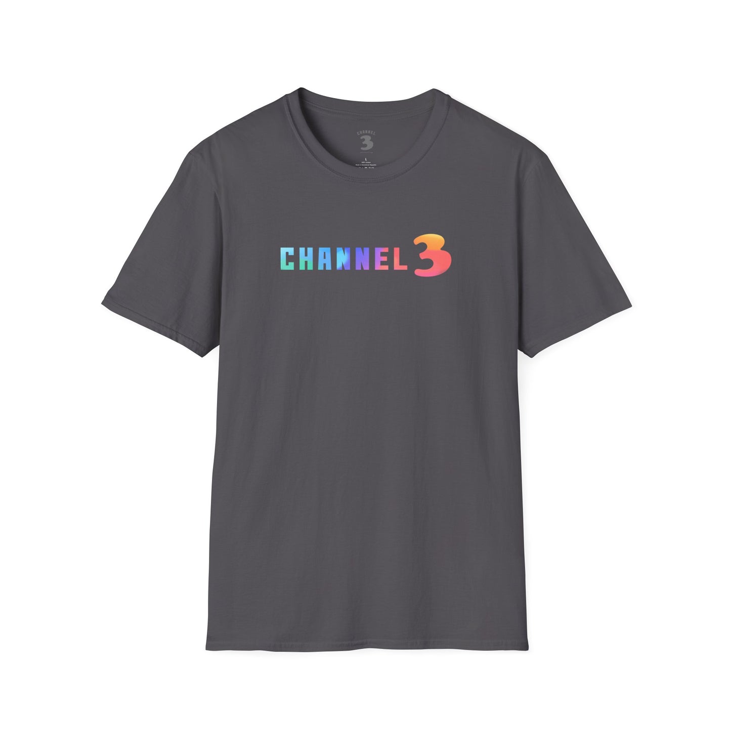 Channel 3 Default Skin, OLED Edition