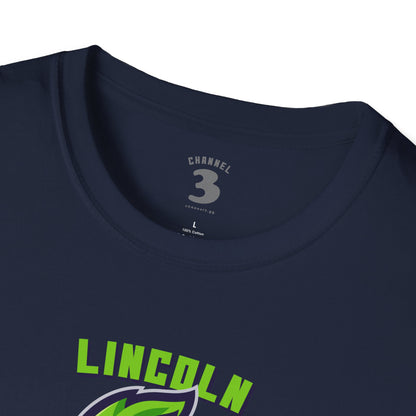 Lincoln Legends