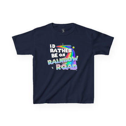I'd Rather Be On Rainbow Road (YOUTH)