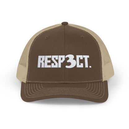 Channel 3 RESP3CT Trucker Hat