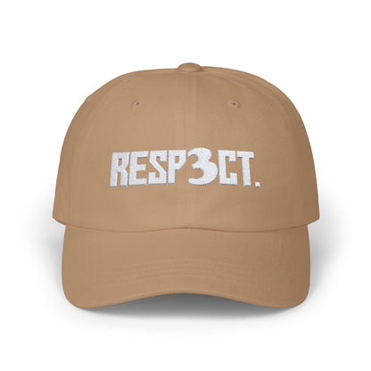 Classic Channel 3 RESP3CT Hat