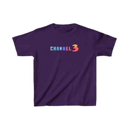 Channel 3 Default Skin, OLED Edition (YOUTH)