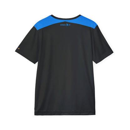 Official 2024 Channel 3 Esports Jersey