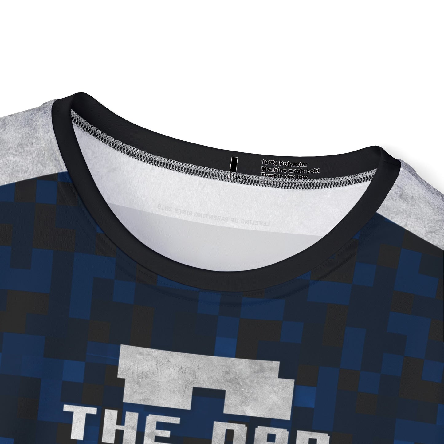 Official 2024 The Dad Gaming Esports Jersey